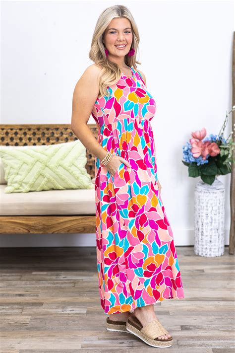 Trendy Casual And Formal Maxi Dresses Filly Flair Boutique · Filly Flair