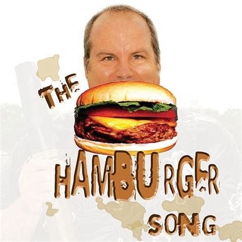 What Is The Most Popular Song On Hamburger Cheeseburger Big Mac Whopper