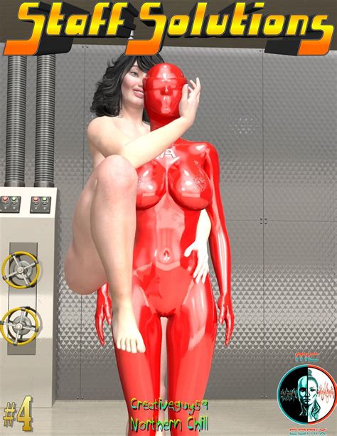 Akaria Comic Staff Solutions At D Sex Net Page