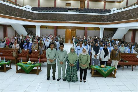 Pemkab Bandung Gelar Rakor Gagah Bencana Bersama Petugas Lini Lapangan