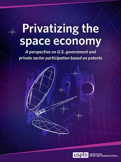Privatizing The Space Economy A Perspective On Us Government And