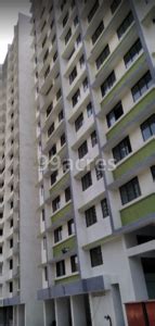 Rk Flat Flats For Rent In Budget Homes The Nest Mulund West Mumbai