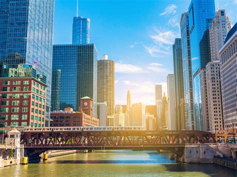 21 Amazing Quotes About Chicago You Should Know