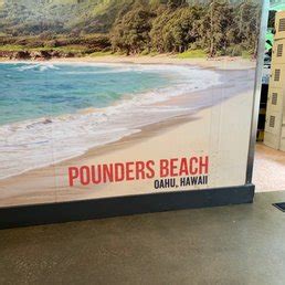 Pounders Hawaiian Grill Niceville Updated January Photos