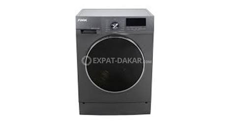 Machine Laver Finix Kga Plateau Expat Dakar