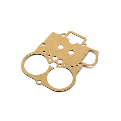 Tank Gasket For Carburetor Weber Dir And Dara R