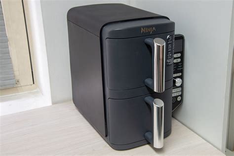 Ninja's Double Stack air fryer is the star of Prime Day - GearOpen.com