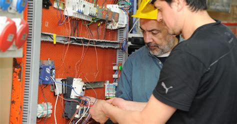 Curso De Electricidad Gratis Cdmx Requisitos Y Cómo Hacer El Registro