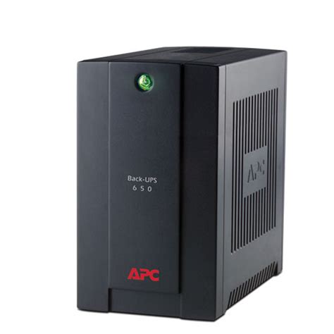 Ups Apc Back Ups 1100va 230v Avr Bx1100ci Winpycl