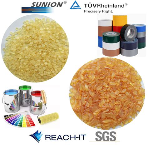 C Resin Paint Offset Ink Anti Corrosive Thermoplastic Resin Factory