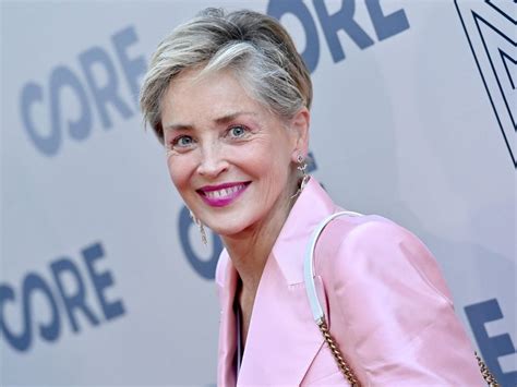 Sharon Stone Habla Del Episodio Por El Que Casi Pierde La Vida