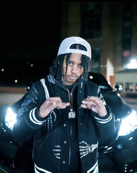 DThang Is Still One Of The Best Bronx Drill Rappers Despite Being