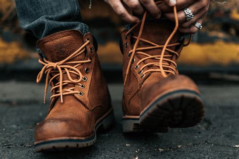 The 5 Best Lightweight Work Boots You Cant Ever Imagine