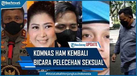 Pengacara Brigadir J Pertanyakan Tujuan Komnas HAM Kembali Bicara