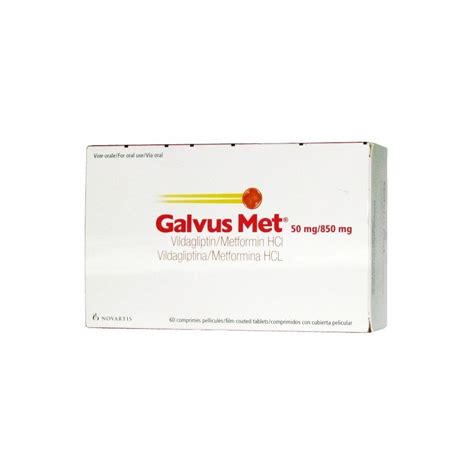 Galvus Met Mg Injection At Box In Nagpur Id