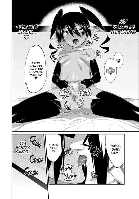 Oni Bride Page Imhentai