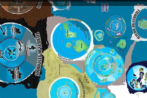 Apa Itu Terra Infinita Map Yang Lagi Viral Tiktok Buku 40 Off