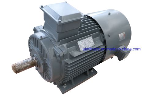 Kw Rpm Rpm Direct Drive Brushless Permanent Magnet Generator