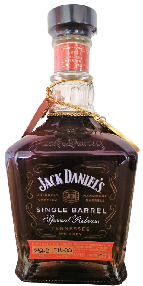 Jack Daniel S Single Barrel Ratings And Reviews Whiskybase