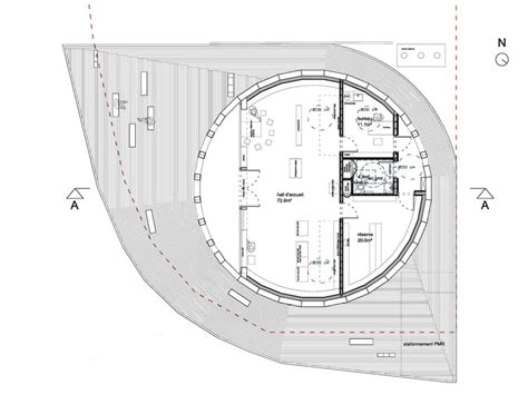 How To Properly Design Circular Plans Archdaily