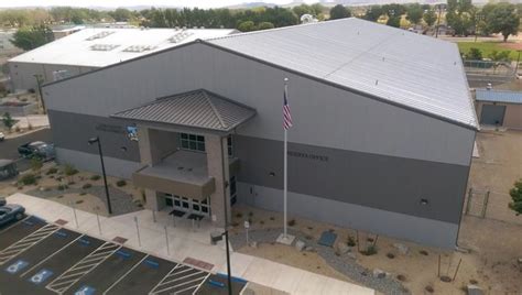 Lyon County Nv Jail Inmate Search And Prisoner Info Yerington Nv