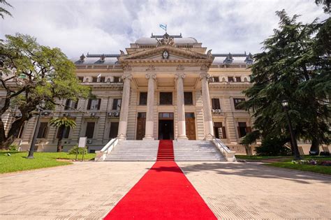 Legislatura Bonaerense Por Qu Es Bicameral Y C Mo Funciona Infocielo