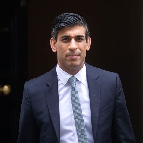 Rishi Sunak Officially Becomes British Prime Minister