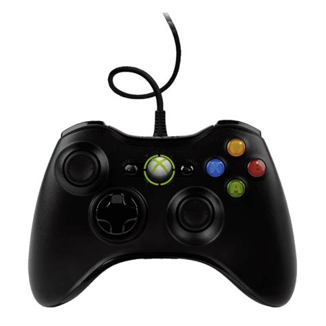 Microsoft Xbox 360 Wired Controller for Windows & Xbox 360 Console ...