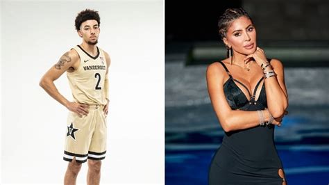 Scotty Pippen Jr Responds To His Mother Larsa Pippens Scandal With