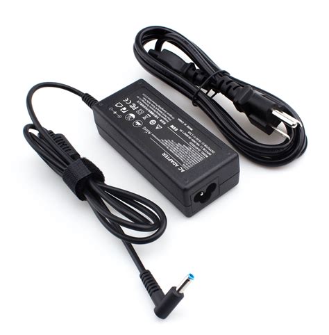 65w 19 5v Laptop Charger For Hp 15 Da 15 Db 15 Da0xxx 15 Db0xxx 15 Bd0005dx 15 Bd0011dx 15