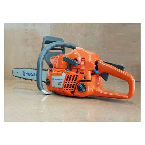 Husqvarna 353 20 Chain Saw ID556205 Everything Else Others On Carousell