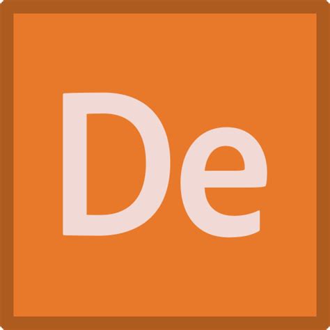 Adobe, digital, editions, logo, logos icon - Free download