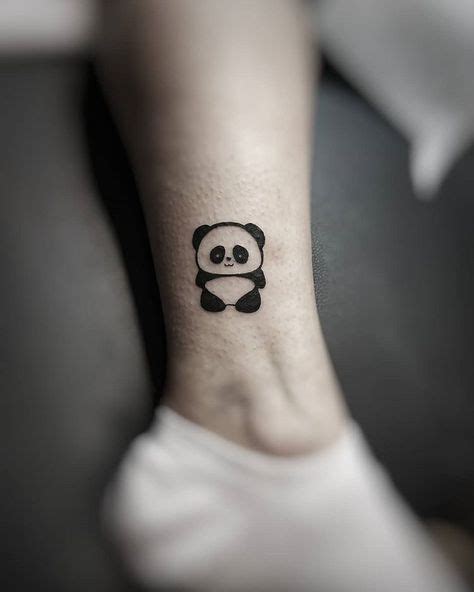 10 Best Panda Tattoo Images In 2020 Panda Tattoo Panda Wallpapers