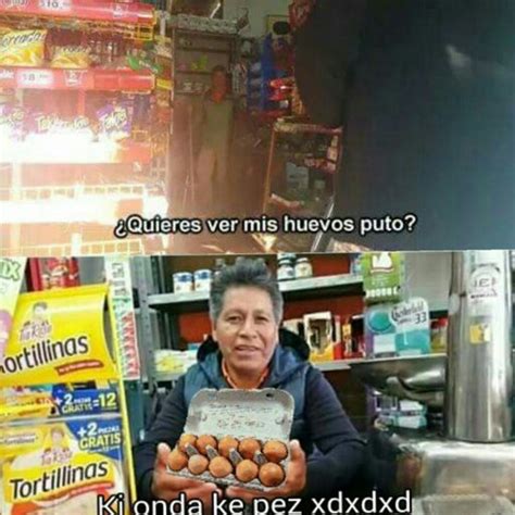 Azopotamadre Xdxdxd Momos En Espa Ol Amino