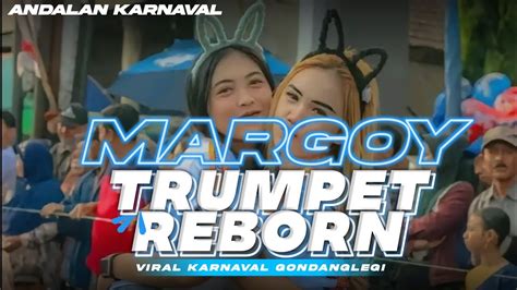 Dj Trumpet Reborn Trap Party Jedug Jedug Viral Andalan Karnaval