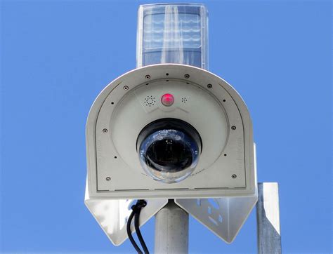 Remote Video Surveillance