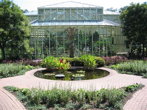 Callaway Gardens is a Beautiful Georgia Destination for Nature Lovers