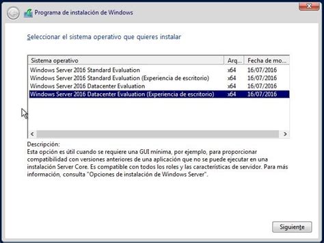 Windows Server Full Multilenguaje Espa Ol Mega