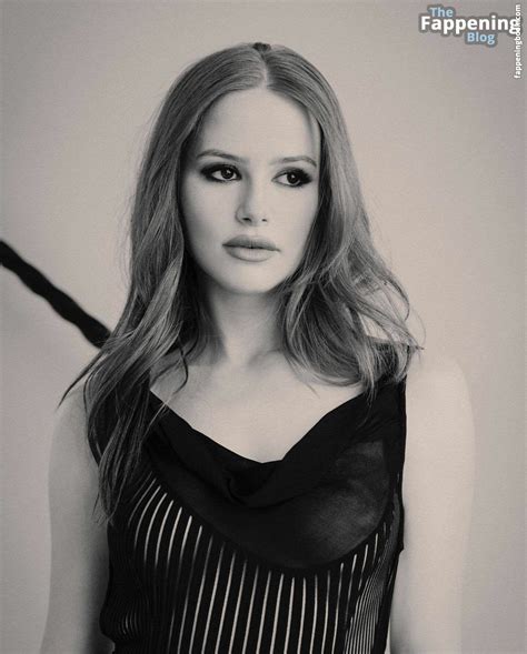 Madelaine Petsch Nude The Fappening Photo Fappeningbook