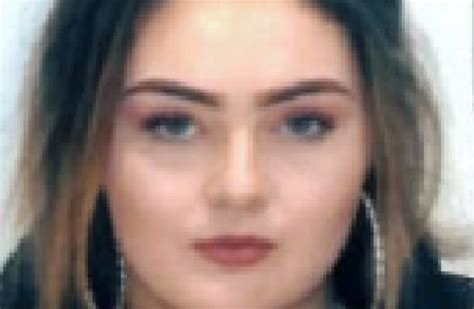 Gardaí Seek Publics Help Tracing Missing 17 Year Old From Dublin