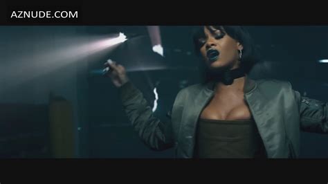 THE MONSTER NUDE SCENES AZNude