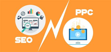 Difference Between Seo And Ppc Marketing Esols