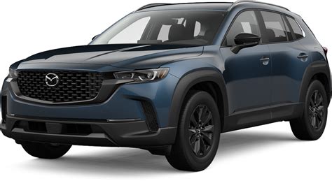 2024 Mazda CX 50 Incentives Specials Offers In Stamford CT