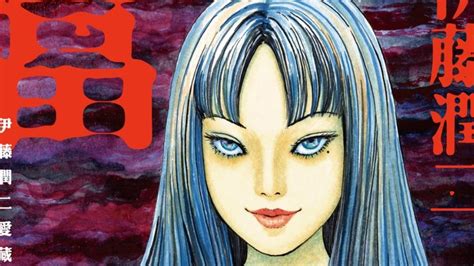 Junji Ito's Tomie To Get A New One-Shot Manga - Animehunch