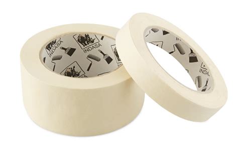 Paper Masking Tape (VARIOUS SIZES) | GMolton