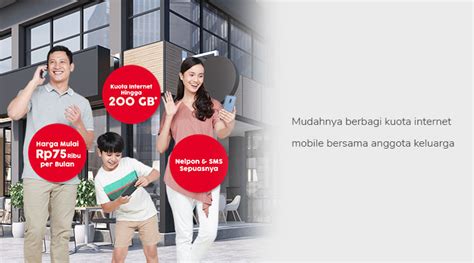 Berbagi Kuota Hingga Gb Kuota Internet Indihome Telkomsel