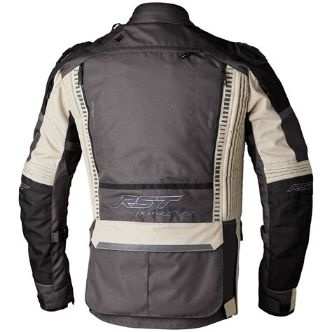 RST Pro Series Ranger CE Mens Textile Jacket MC Hub