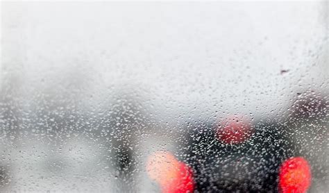 Hevige Regen Hagel En Zware Windstoten Vanmiddag Code Geel Al Het