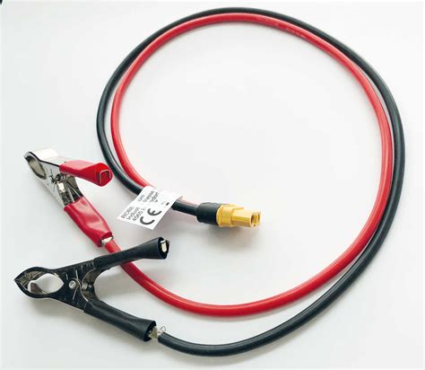 Modellbau Steber Robbe Modellsport ISDT Ladekabel XT 60 Buchse Auf