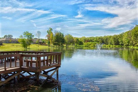 Tyler Tx Retirement Homes Meadow Lake Senior Living